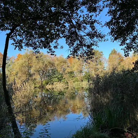 Bauwagen Gnubbel Am Jahnteich Weißwasser/Oberlausitz