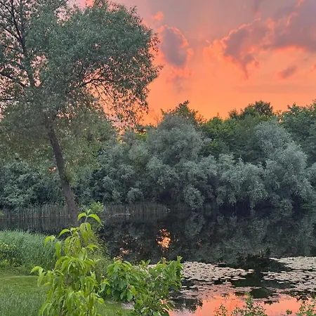 Bauwagen Gnubbel Am Jahnteich *